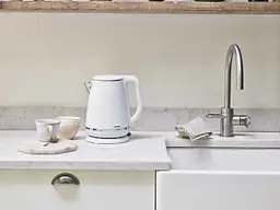 Електрочайник Cuisinart CJK780WE - мініатюра 6