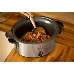 Повільноварка Russell Hobbs Cook@Home 22740-56 - мініатюра 8