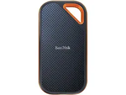 SSD-накопичувач SanDisk Extreme PRO V2 2 TB (SDSSDE81-2T00-G25)
