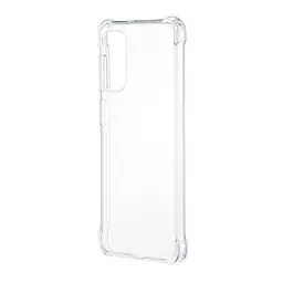 Чохол Shockproof Samsung M52 (M526) Прозорий
