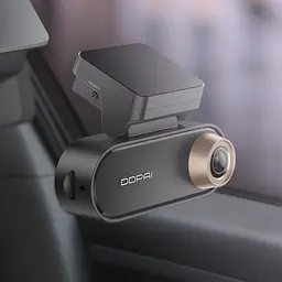 Відеореєстратор DDPAI Dashcam N5 Pro + камера заднього виду - мініатюра 5