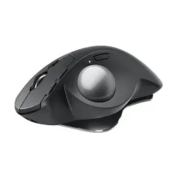 Мишка Logitech MX Ergo S Advanced Wireless Trackball Graphite (910-007260) - мініатюра 5