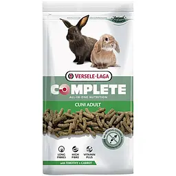 Корм для кроликів Versele-Laga Complete Cuni Adult Верселе-Лага Компліт Куні 1.75 кг (613283)