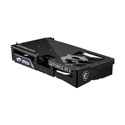 Відеокарта MSI GeForce RTX5060 8Gb GAMING OC (RTX 5060 8G GAMING OC) - мініатюра 2