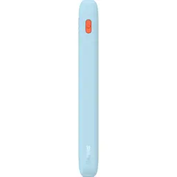 Зовнішній акумулятор Baseus Airpow 10000mAh 20W Blue (P10022801313-00) [161196] - мініатюра 6