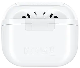 Гарнітура Samsung Galaxy Buds3 (SM-R530NZWASEK) White - мініатюра 4