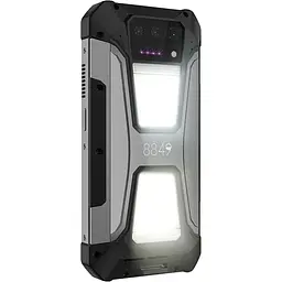 Смартфон Unihertz Tank 2 Pro 12/512Gb Black [122078] - мініатюра 4