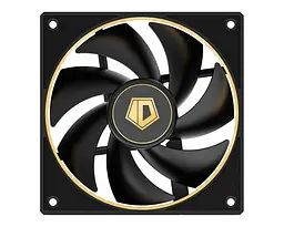 Вентилятор ID-Cooling AF-127-GDL - мініатюра 4