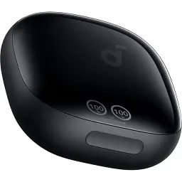 Навушники Anker TWS SoundCore Liberty 4 Pro Black matte UA - мініатюра 5