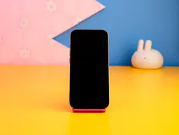 Смартфон Apple iPhone 15 Pro 128 ГБ натуральний титан (MTUX3) б/в [176124] - мініатюра 4
