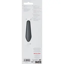 Ложка для морозива KitchenAid Coreline сіра (KAS117OHCGG) - мініатюра 4