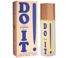 Туалетна вода для чоловіків Parfums Parour Do It 100мл (MM32630) - мініатюра 2