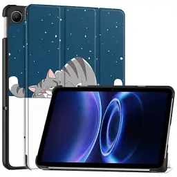 Чохол до планшета BeCover Smart Case Xiaomi Redmi Pad 2 SE 9.7" (2026) Good Night (715834)