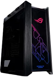 Корпус Asus ROG Strix Helios GX601 Black Edition (90DC0020-B39000) - мініатюра 1