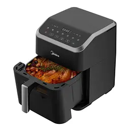 Мультипіч Midea (MF-CY70K) - мініатюра 10