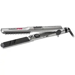 Утюжок (випрямляч) для волосся Babyliss Pro BAB2670EPE - мініатюра 2