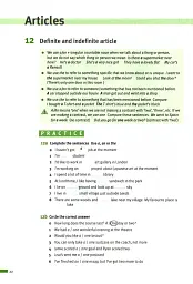 Grammar Practice for Intermediate Studens. 3rd Edition. Student Book with Key (+CD) - Стів Елсворт - мініатюра 2