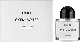 Оригінал Byredo Gypsy Water 50 мл Парфумована вода - мініатюра 2