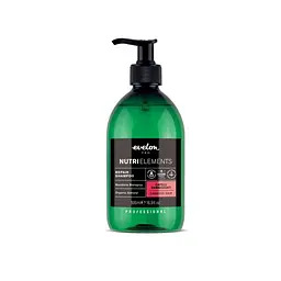 Шампунь для волосся Parisienne Evelon Pro Nutri Elements Repair Shampoo 500 мл