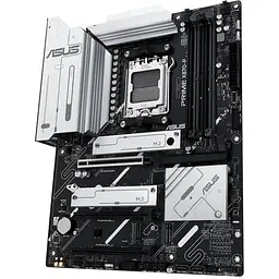 Материнська плата Asus Prime X870-P Socket AM5 - мініатюра 5