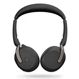 Гарнітура Jabra Evolve2 65 Flex MS USB-A Stereo (26699-999-999) - мініатюра 5
