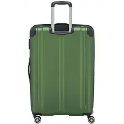 Валіза Travelite City Green L exp (TL073049-80) - мініатюра 4