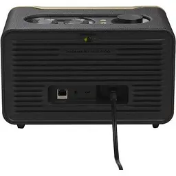 Акустична система JBL Authentics 200 (JBLAUTH200BLKEP) - мініатюра 8