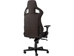 Кресло геймерское Noblechairs Epic Java Edition (NBL-PU-JVE-001) - миниатюра 4