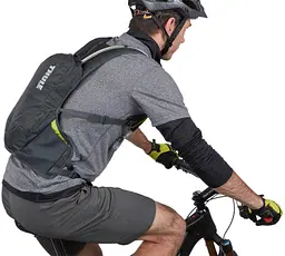 Рюкзак-гідратор Thule Vital Moroccan 3 л (TH 3203638) - мініатюра 7
