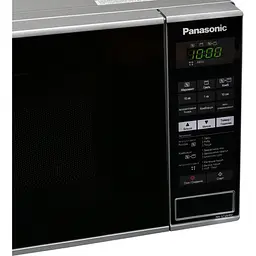 Мікрохвильова піч Panasonic NN-GT264MZUE [139212] - мініатюра 4