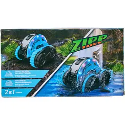 Машинка ZIPP Toys Тачка-перевертачка - мініатюра 10