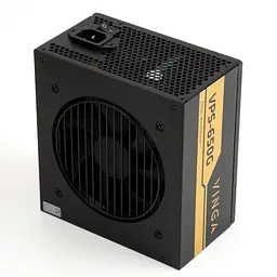 Блок живлення Vinga 650W (VPS-650G) - мініатюра 5