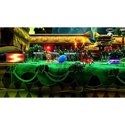 Ключ активації Microsoft Sonic Superstars Digital Deluxe Edition featuring LEGO для Xbox One/Series S/X - мініатюра 10