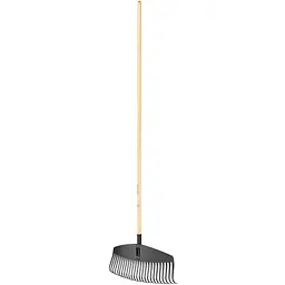 Граблі віялові  Fiskars Solid (1080009) 