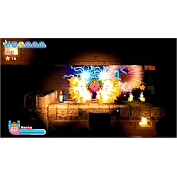 Гра Kirby's Return to Dream Land Deluxe для Nintendo Switch [EN] [00045496599140] [109139] - мініатюра 10