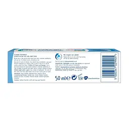 Дитяча зубна паста Sensodyne Pronamel Kids, від 6 до 13 років, 50 мл - мініатюра 2
