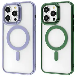 Чохол Proove Blur Case with Magnetic Ring iPhone 14 Pro в асортименті