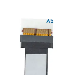 Шлейф матриці для Acer ConceptD CN715-71 Predator PT515-51, (eDP 40pin, 450.0GY06.0011, 50.Q50N1.004, Оригінал) - мініатюра 4