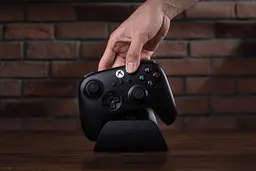 Геймпад 8BitDo Ultimate для Xbox Series X, Xbox One Windows and Android Black - мініатюра 3