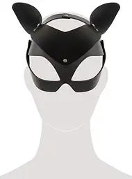 Маска Bad Kitty Naughty Toys Head Mask чорний - мініатюра 7