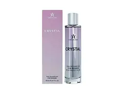 Парфумована вода для жінок COCOLADY 110 мл (EL) "CRYSTAL"