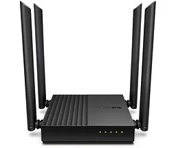Маршрутизатор Wi-Fi TP-Link Archer A64 - мініатюра 3