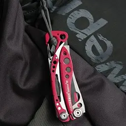 Мультитул Leatherman Skeletool RX (832310) [60707] - мініатюра 3