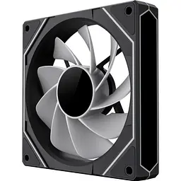 Вентилятор GameMax FN12A S8I Reverse Black (FN12A-S8I-R) - мініатюра 8