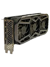 Відеокарта GeForce RTX 3070 8GB Gainward Phoenix (NE63070019P2-1041X) Б/В - мініатюра 2
