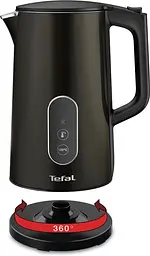 Електрочайник TEFAL KI 831E10 - мініатюра 3
