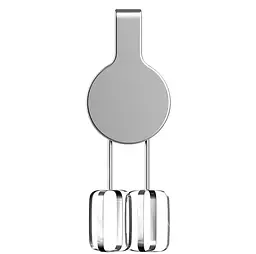 Міксер без чаші Gorenje M 400 ORAB чорний (HM1041-GS) - мініатюра 2