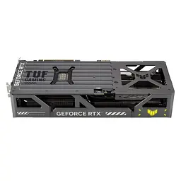 Відеокарта GF RTX 5080 16GB GDDR7 TUF Gaming BTF OC Asus (TUF-RTX5080-O16G-BTF-GAMING) - мініатюра 5