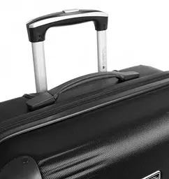 Валіза Gabol Balance (L) Grey (115947-016) - мініатюра 6