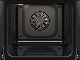Electrolux Духовий шафа Electrolux електричний, 65л, A, дисплей, конвекція, телескопічні напрямні, чорний - мініатюра 3